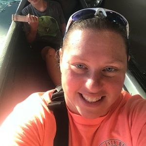 Meet your Posher, Heather